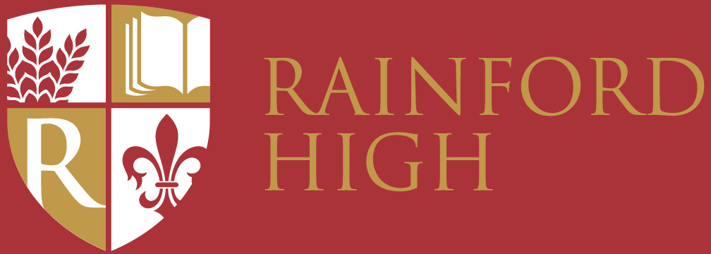 Rainford Logo