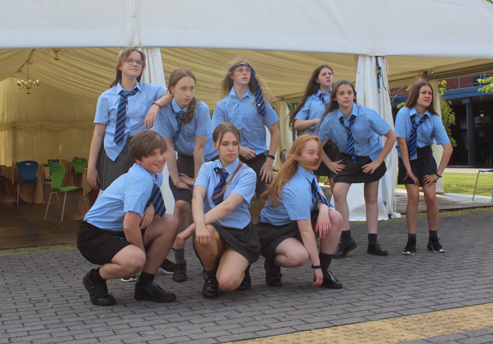 Rewards Evenings 2021 Rainford High School